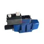 Rexroth 0811404206 4WRL16V120M-3X/G24Z4/M