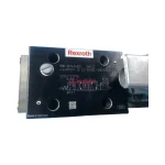 Rexroth 0811404817 4WRPEH 10C3 B100L-20/G24K0/F1M