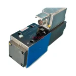 Rexroth 0811404819 4WRPEH10C3B50L-20/G24K0/F1M - Image 5