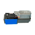 Rexroth 0811404819 4WRPEH10C3B50L-20/G24K0/F1M