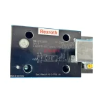 Rexroth 0811404819 4WRPEH10C3B50L-20/G24K0/F1M - Image 2