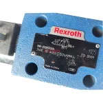 Rexroth 3WE 10 A33/CG24N9K4 R900592014 - Image 3