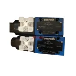 Rexroth 4WE6D10/HG24N9K4 R988129092 - Image 2