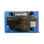 Rexroth 4WE6HA6X/EG24N9K4 R900549534 - Image 2