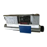 Rexroth 4WREE6E08-30/V/24A1-655 R901496428