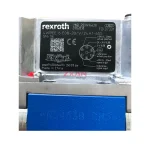 Rexroth 4WREE6E08-30/V/24A1-655 R901496428 - Image 2