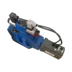 Rexroth 4WRKE25E350L-3X/6EG24K31/A1M-909 R901549111