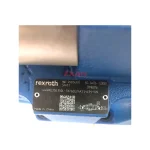 Rexroth 4WRKE25E350L-3X/6EG24K31/A1M-909 R901549111 - Image 2