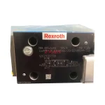 Rexroth 4WRPH10C3B100L-20/G24K0/M-750 0811404902 - Image 2