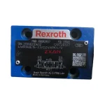 Rexroth 4wra6e15-23/g24n9k4/v r900920557 - Image 2