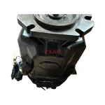 Rexroth A10V O100 DFR1/31R-VUD12K68 - Image 2