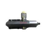 Rexroth A10VSO DFR1