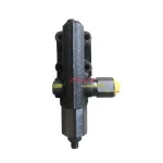 Rexroth A10VSO DFR1 - Image 2