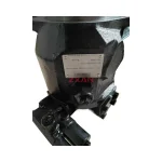 Rexroth A10VSO28DFR1/31R-N00 R910910590 - Image 2