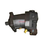 Rexroth A6VM140HA2/63W-VZB010A 24470593