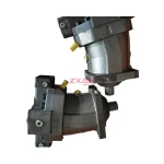 Rexroth A6VM140HA2/63W-VZB010A 24470593 - Image 2