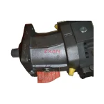 Rexroth A6VM140HA2/63W-VZB010A 24470593 - Image 3