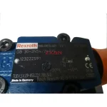 Rexroth DB 30-2N54/240yE R901243609 - Image 2