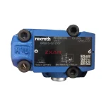 Rexroth DR20-5-52/200Y R900597892 - Image 2