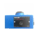 Rexroth DR6DP1-53/210Y R900481034 - Image 2