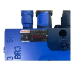 Rexroth LT12M3X/P100M100CB18/02M17 R900706110 - Image 2