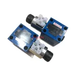 Rexroth R900051053 M-3SED10UK14/350CG24N9K4