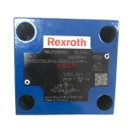 Rexroth R900051053 M-3SED10UK14/350CG24N9K4 - Image 2