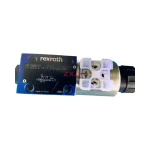Rexroth R900052392 M-3SED6CK1X/350CG24N9K4