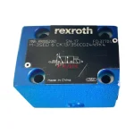 Rexroth R900052392 M-3SED6CK1X/350CG24N9K4 - Image 2