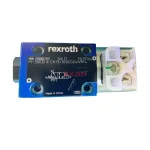 Rexroth R900052392 M-3SED6CK1X/350CG24N9K4 - Image 3