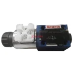 Rexroth R900052621 M-3SED6UK13/350CG24N9K4