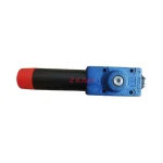 Rexroth R900450964 DR 6 DP2-53/75yM - Image 2
