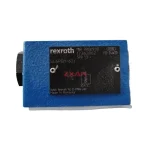 Rexroth R900949749 4WRZE10W8-50-7X/6EG24N9EK31/F1D3V - Image 4