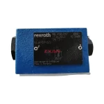 Rexroth R900949749 4WRZE10W8-50-7X/6EG24N9EK31/F1D3V - Image 3
