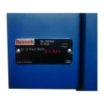 Rexroth R900503669 FD 12 PA21/B03V - Image 2