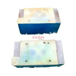 Rexroth R900536192 HSZ 06 A601-32/M00 - Image 8