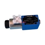 Rexroth R900550284 4WE6H73A6X/EG24N9K4/A12 - Image 2