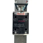 Rexroth R900556812 4WRSE10V1-80-32/G24K0/A1V - Image 2