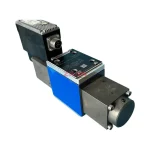 Rexroth R900556812 4WRSE10V1-80-32/G24K0/A1V - Image 4