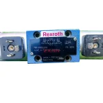 Rexroth R900561278 4WE 6 E62/EG24N9K4 - Image 2