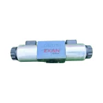 Rexroth R900561278 4WE 6 E62/EG24N9K4 - Image 4