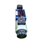 Rexroth R900561278 4WE 6 E62/EG24N9K4 - Image 5