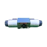Rexroth R900561278 4WE 6 E62/EG24N9K4 - Image 6