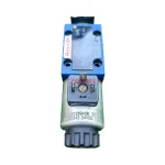 Rexroth R900561278 4WE 6 E62/EG24N9K4 - Image 7