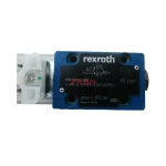 Rexroth R900561280 4WE 6 EA62/EG24N9K4 - Image 3