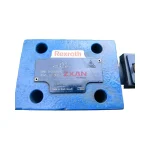 Rexroth R900589933 4WE10 D33/CG24N9K4 - Image 3