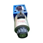 Rexroth R900589933 4WE10 D33/CG24N9K4 - Image 5