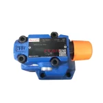 Rexroth R900597048 DR20-5-52/315Y