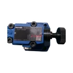 Rexroth R900597546 DZ20-1-53/200 - Image 3