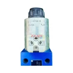 Rexroth R900597986 4WE 10 H33/CG24N9K4 - Image 9